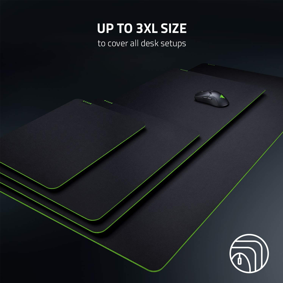 Razer Gigantus V2 Soft Gaming Mouse Mat in Qatar Razer Gigantus V2 Soft Gaming Mouse Mat in Qatar